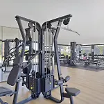 Vivi Homes - Aura Pool, Sauna, Spa, Gym & Sea View