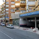 Centro Dalias Torremolinos