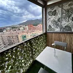 Acogedor Estudio En El Centro De Torremolinos
