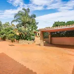 Ayma Villa Gorilla