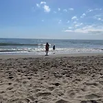 One Step From The Beach