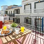 Sunstay Dream Loft Carihuela Beach Torremolinos