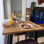 Encantador Apartamento Torremolinos Centro