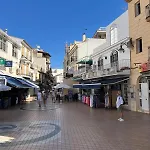 Encantador Apartamento Torremolinos Centro