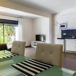 Bluesea Dimona Suites
