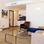 Bluesea Dimona Suites