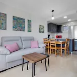 Vistamarina A314 By Ivi Real Estate