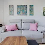 Vistamarina A314 By Ivi Real Estate