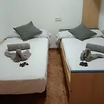 Apartamento Campo De Golf