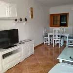 Apartamento Campo De Golf