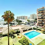 Apartamento Con Vistas A 3 Minutos De La Playa