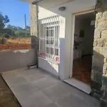 Apartamento Campo De Golf
