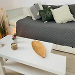 Wohnung In Carihuela