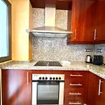 Tor- Apartamento 2 Hab - Piscina - Terraza - Wifi