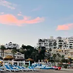Wohnung In Carihuela