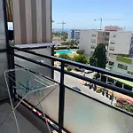 Apartamento Los Alamos Riviera