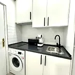 Ver72- Bonito Apart - Terraza - Wifi - Reformado