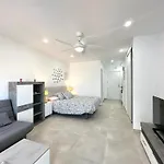 Ver72- Bonito Apart - Terraza - Wifi - Reformado