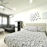 Ver72- Bonito Apart - Terraza - Wifi - Reformado