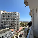 Ver72- Bonito Apart - Terraza - Wifi - Reformado
