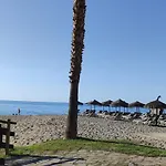 Torremolinos Bajondillo Beach
