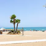 El Bajondillo Beach A 30 Metros De La Playa