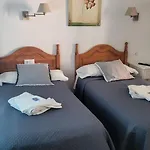 Las Casitas