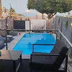 Casa De Almano - Torremolinos Direct On Beach