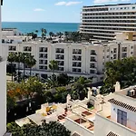 Sea City Torremolinos Beach