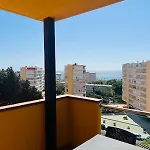 Los Caballos Apartment
