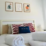 Los Caballos Apartment