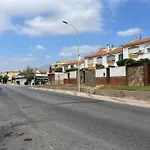 Apartamento Campo Mares