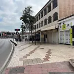 Apartamento Campo Mares