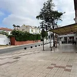 Apartamento Campo Mares