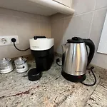Apartamento Campo Mares