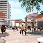 Alojamiento Plaza Nogalera