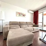 Eur - Apartamento Con Vistas Mar