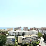 Eur - Apartamento Con Vistas Mar
