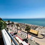 La Roca Torremolinos Frente Al Mar
