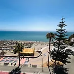 La Roca Torremolinos Frente Al Mar