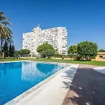 Torre En La Colina