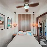 Horizon Estudio With Amazing Views