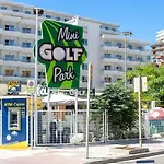 Apartamento San Miguel Con Solarium Y Barbacoa