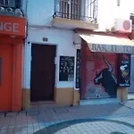 Apartamento San Miguel Con Solarium Y Barbacoa