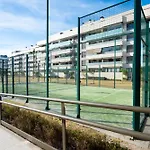 Suite Home Los Alamos Sol, Playa Y Golf , Parking&Wifi