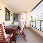 Suite Home Los Alamos Sol, Playa Y Golf , Parking&Wifi