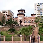 Apartamento San Miguel Con Solarium Y Barbacoa