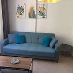 Estudio Amplio En El Corazon De Torremolinos