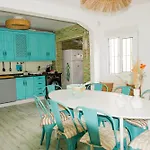 Casa De Almano - Torremolinos Direct On Beach