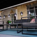 Casa De Almano - Torremolinos Direct On Beach